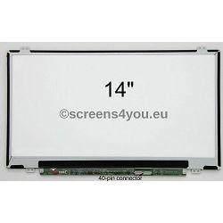 Acer Aspire V5-431 ekran za laptop