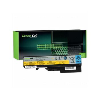 Baterija za laptop Lenovo B570/G560/G570/G575/G770/G780/IdeaPad Z560/Z565/Z570/Z585 L09L6Y02 / 11,1V 4400mAh