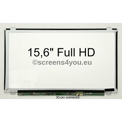 Dell Inspiron 15 3576 FullHD ekran za laptop