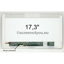 HP 17-P101NM ekran za laptop