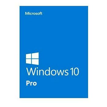 INSTALACIJA - Microsoft Windows 10 Pro ESD + pripadajući upravljački programi (driver) računala - vrijedi samo uz kupnju računala iz naše ponude