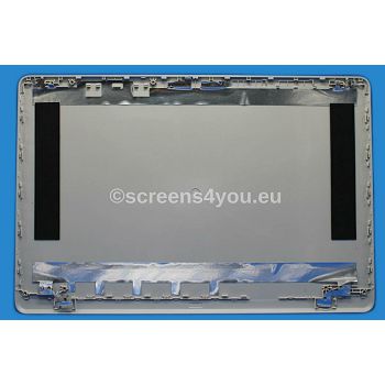 Kućište (cover) ekrana za laptope HP 17-AK/17-BS srebrno