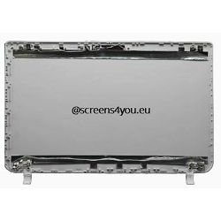 Kućište (cover) ekrana za laptope Toshiba Satellite L50-B/L50D-B/L55-B/L55D-B/L55DT-B/L55T-B bijelo