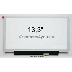 Lenovo IdeaPad U310 ekran za laptop