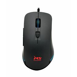 MS STINGER PRO RGB gaming miš