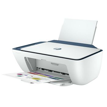 Multifunkcijski printer HP Deskjet 2721e AiO, p/s/c, Wi-Fi