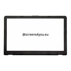 Okvir (bezel) ekrana za laptope HP 15-BS/15T-BS/15-BW/15Z-BW/250 G6/255 G6 crno