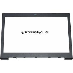 Okvir (bezel) ekrana za laptope Lenovo Ideapad 320-15/320-15ABR/320-15AST/320-15IKB/320-15ISK crno