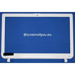 Okvir (bezel) ekrana za laptope Toshiba Satellite L50-B/L50D-B/L55-B/L55D-B/L55DT-B/L55T-B bijelo