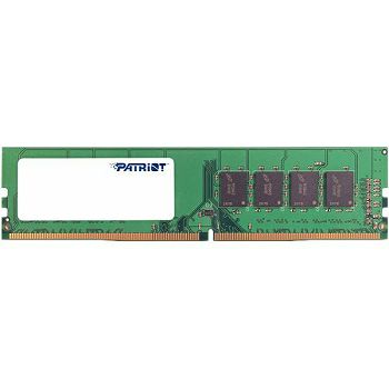 Radna memorija Patriot Signature 8GB DDR4, 2666Mhz