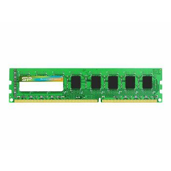 Radna memorija SILICON POWER DDR3L 8GB 1600MHz CL11 DIMM 1.35V