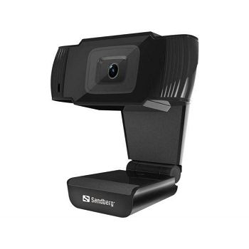 Sandberg USB web kamere 480P
