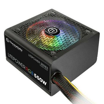 Thermaltake Litepower RGB 550W napajanje
