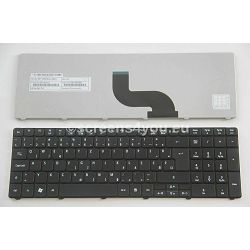Tipkovnica za laptope Acer Aspire 5538G/5552/5560G