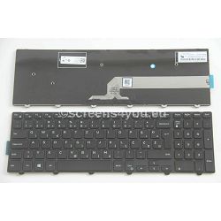 Tipkovnica za laptope Dell Inspiron 15 3542/17 5748/Vostro 3558