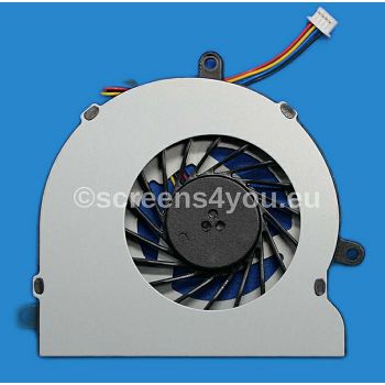 Ventilator (fan) za laptope HP 250 G6/250 G7/15-BS