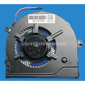 Ventilator (fan) za laptope HP PAVILION 15-CC/15-CK/14-BK/14-BP