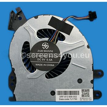 Ventilator (fan) za laptope HP Probook 450 G4/455 G4/470 G4