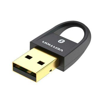Vention USB Bluetooth 5.0 Adapter Crni
