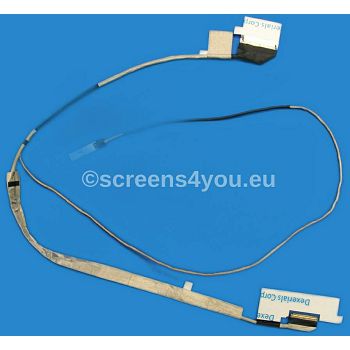 Video (flat) kabel za laptope HP 17-X/17-Y/17-BS/17-AK 