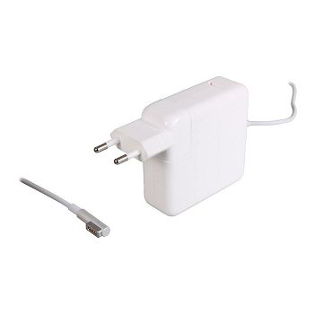 Zamjenski PATONA punjač za Apple Macbook 60W / 16.5V 3.65A / Magsafe
