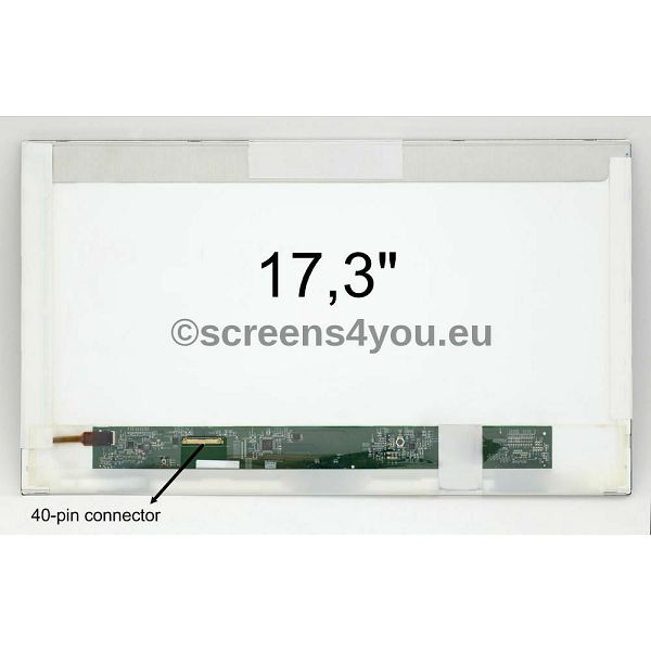 Acer Aspire E1-731 ekran za laptop
