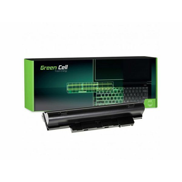 Baterija za laptop Acer Aspire One 522 /722 /D255/D255E/D257 AL10A31 11.1V (10.8V) 4400 mAh
