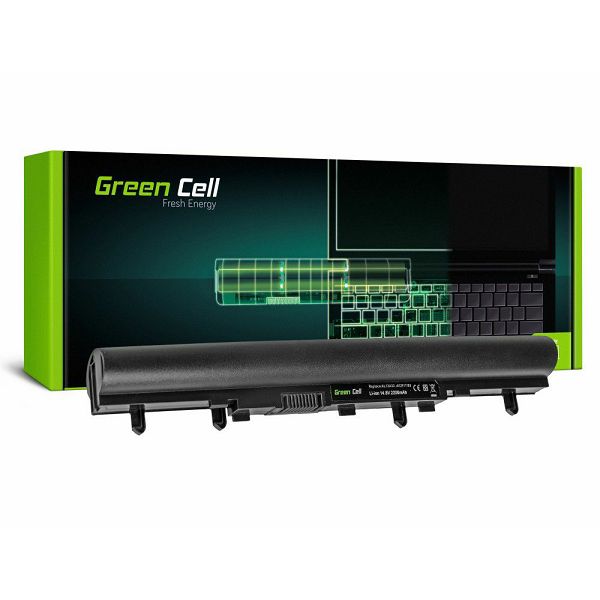 Baterija za laptop Acer E1-522/E1-530/E1-532/E1-570/E1-572/V5-531 TZ41R1122 / 14,4V 2200mAh