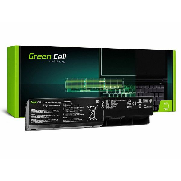 Baterija za laptop Asus X301/X301A/X401/X501 / 11,1V 4400mAh