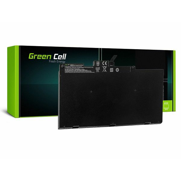 Baterija za laptop HP EliteBook 745 G3/755 G3/840 G3/848 G3/850 G3/ ZBook 15u G3 CS03XL  / 11,4V 3400mAh
