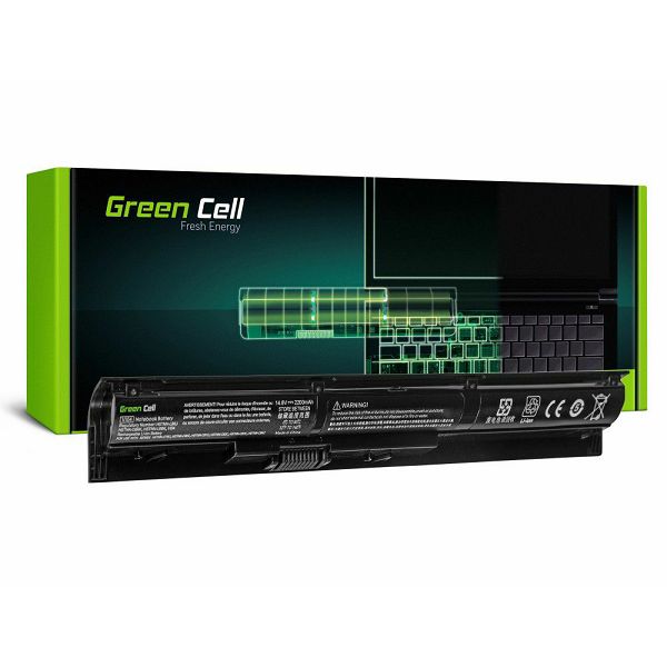 Baterija za laptop HP ProBook 440 G2/445 G2/450 G2/455 G2/Envy 15/17/Pavilion 15 756743-001/  14,4V 2200mAh