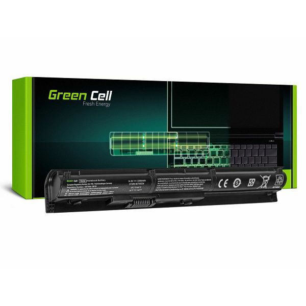 Baterija za laptop HP ProBook 450 G3/455 G3/470 G3 RI04 805294-001 / 14,4V 2200mAh