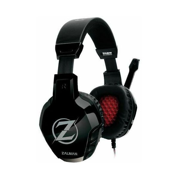 Gaming Zalman ZM-HPS300 slušalice i mikrofon