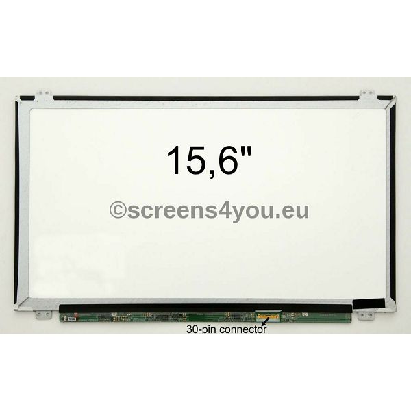 HP 15-AC104NM ekran za laptop