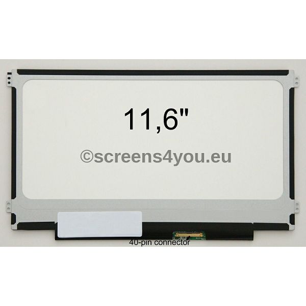 HP STREAM 11-D010NM ekran za laptop