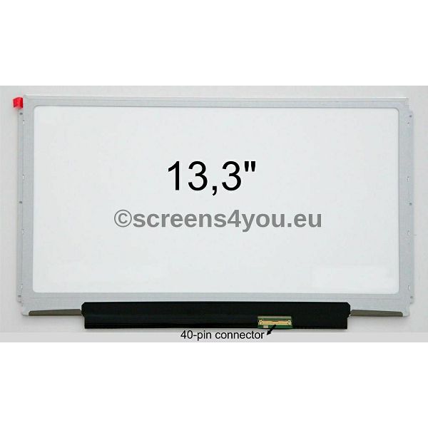 Lenovo IdeaPad U310 ekran za laptop