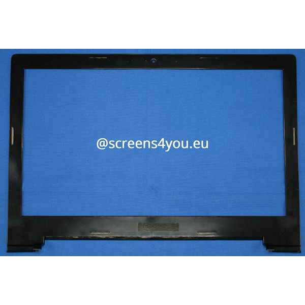 Okvir (bezel) ekrana za laptope Lenovo G50/G50-30/G50-45/G50-70/G50-80/Z50 crno