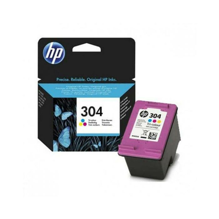 Originalna HP tinta 304 kolor (trobojna) N9K05AE