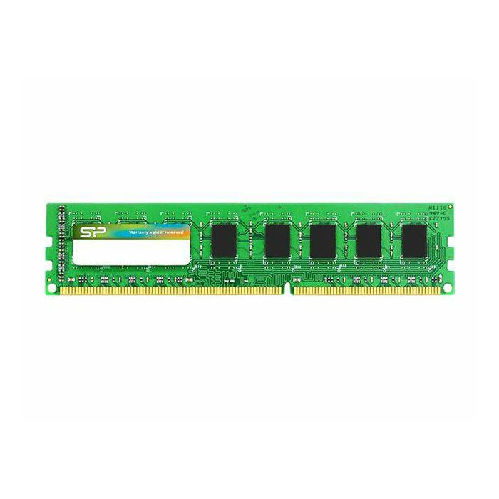Radna memorija SILICON POWER DDR3L 4GB 1600MHz CL11 DIMM 1.35V