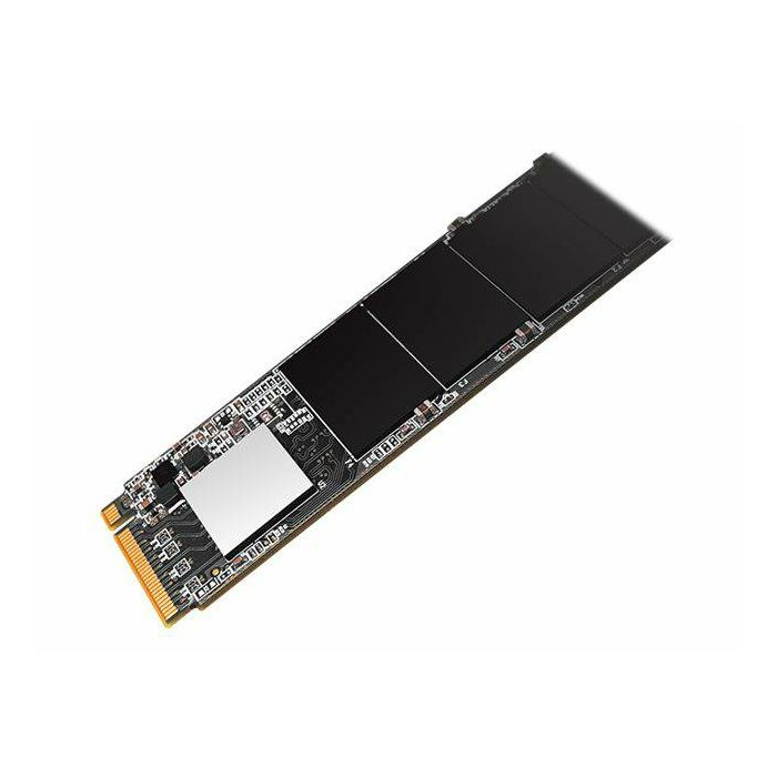 SILICON POWER SSD P34A60 512GB M.2 PCIe Gen3 x4 NVMe 2200/1600 MB/s