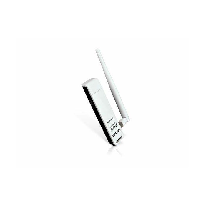 TP-Link TL-WN722N bežični USB WiFi adapter