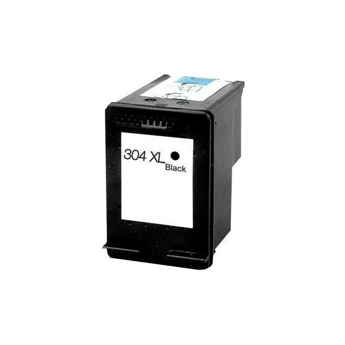 Zamjenska tinta (HP) 304XL crna N9K08AE