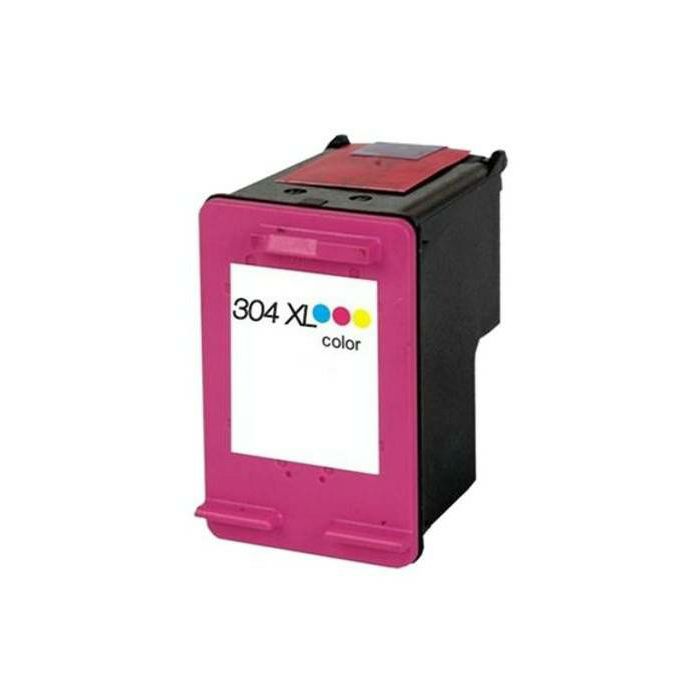Zamjenska tinta (HP) 304XL kolor (trobojna) N9K07AE