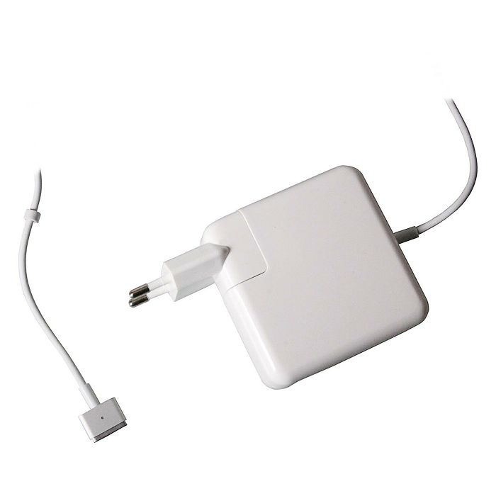 Zamjenski PATONA punjač za Apple Macbook 45W / 14,85V 3.05A / Magsafe 2